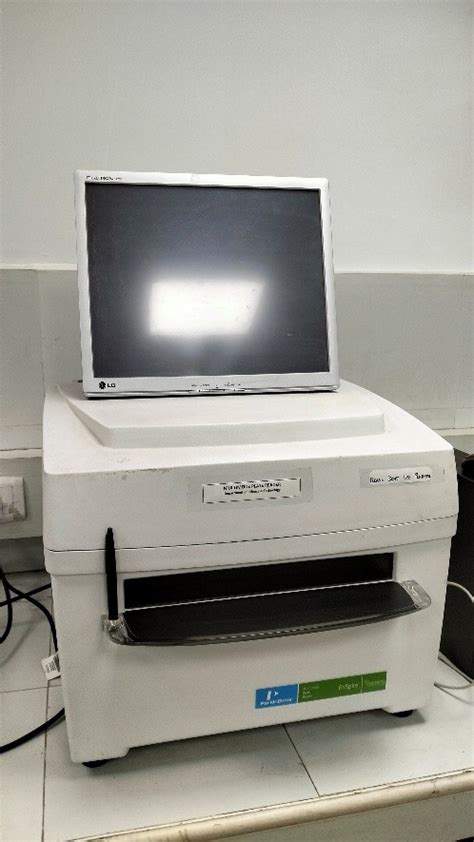 VIT - Research Facility