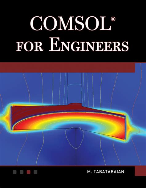 Image result for COMSOL Multiphysics Book