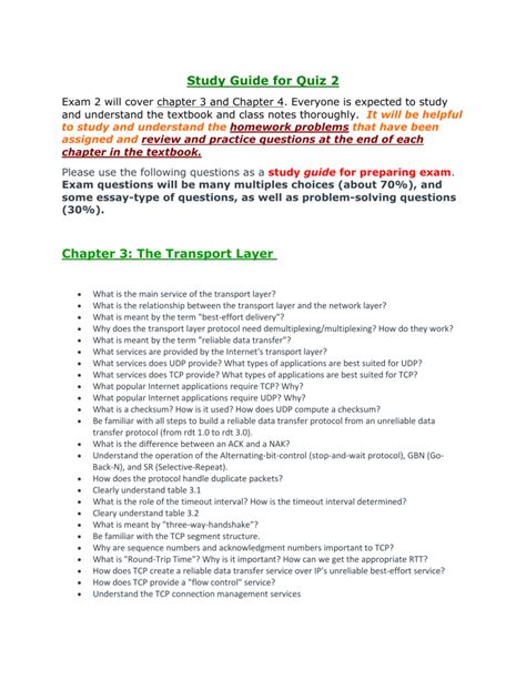 Computer Network Study Kit 的图像结果