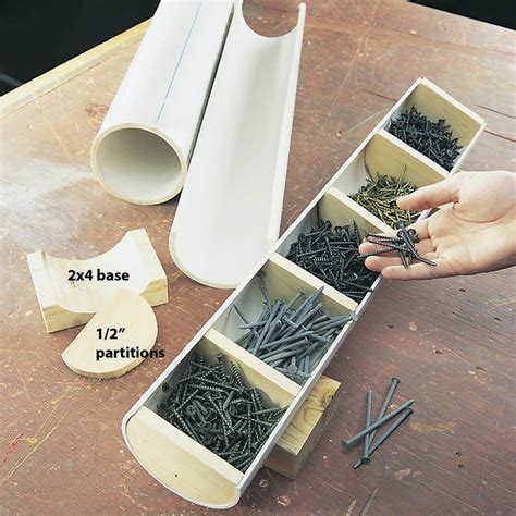 Image result for PVC Life Hack