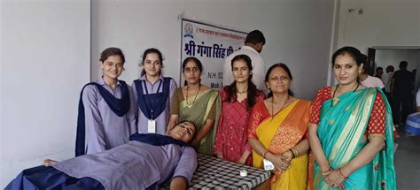 Shri Ganga Singh College