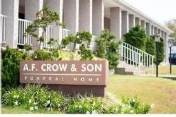 A.F. Crow & Son Funeral Home, Inc. | Glasgow, KY