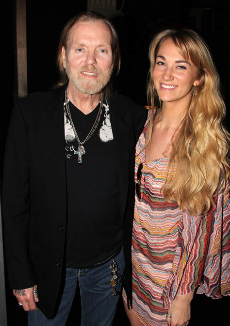 Gregg Allman's 7 Wives: Most Loved Him for Who They Thought He Was