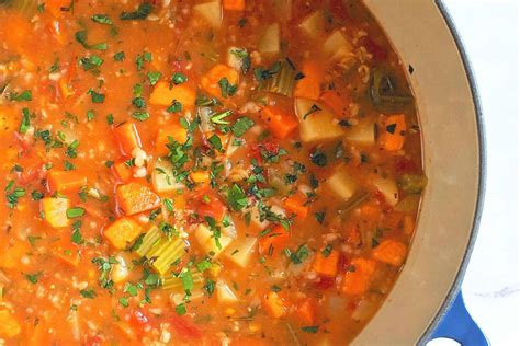 Slow Cooker Potato Soup Recipe | Gluten Free Goddess Recipes