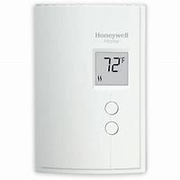 Image result for Honeywell Thermostat for Electric Baseboard