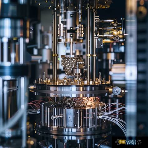 Image result for Modular Quantum Computing