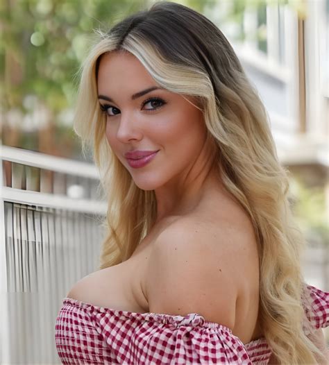 Marie Dee (Model) Age, Husband, Family, Photos, Videos, Net Worth & Biography