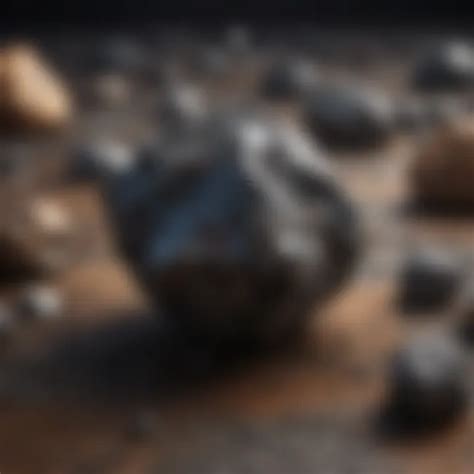 Image result for Meteorite Classification