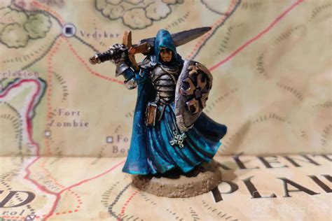 D&D Alignments Explained + Character Examples + How to Choose