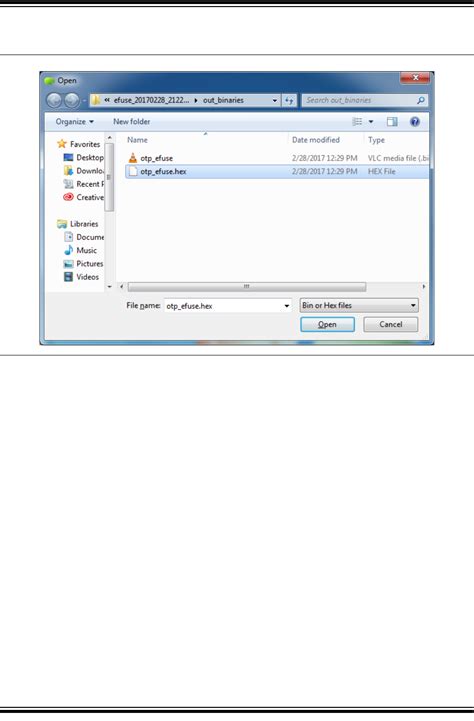 CEC1702 Efuse Generator Tool Guide by Microchip Technology Datasheet ...