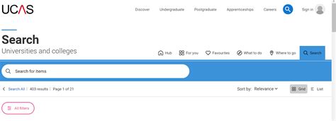 Image result for UCAS Tutorial