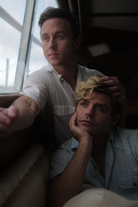 Director Andy Vallentine Talks Oscar-Qualified Short ‘The Letter Men ...