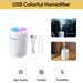 Image result for USB Colorful Humidifier Manual