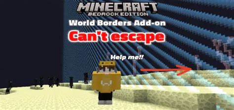 Image result for Minecraft Lod Mod World Border