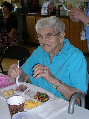 Coplay resident celebrates 90th birthday and sixth year of ...