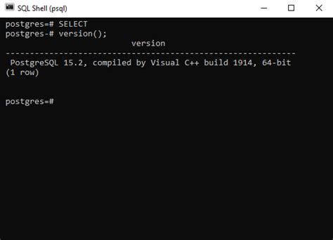 Image result for Write SQL Querz PostgreSQL