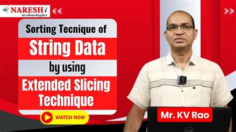 Sorting Techniques Naresh Technologies 的图像结果