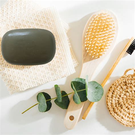 Bold Beautiful Cosmetics Dead Sea Mud Soap Bar