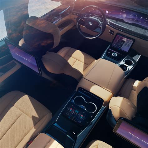 2025 Cadillac Escalade IQ - John Bear Cadillac