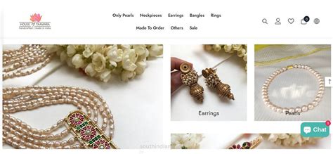 Top 12 Jewellery Brands To Look For in Chennai 2026 | South Indian Jewels