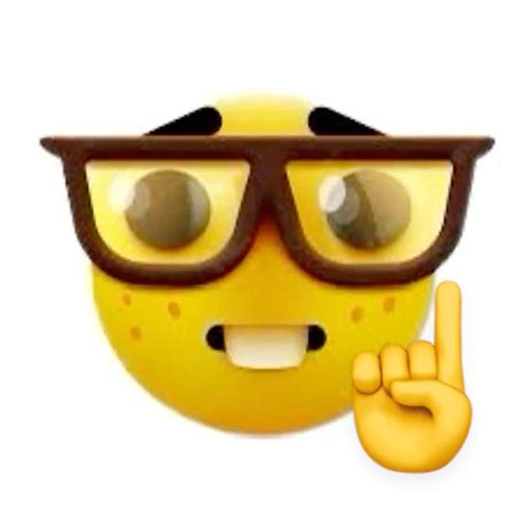 Goofy Ahh Emojis Png
