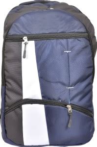 JAISOM 15.6 Laptop Backpack cum Travel Bag 30 L Laptop Backpack Blue ...