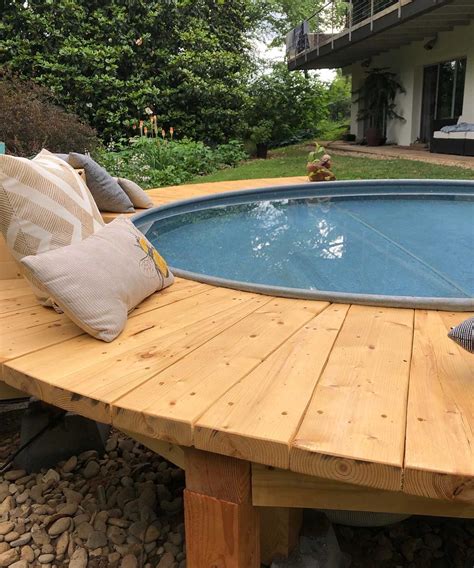 Image result for Pool Deck Building