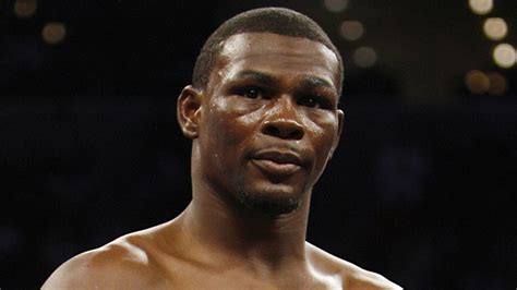 Boxer Jermain Taylor Off the Hook In Domestic Violence Case, Accuser ...