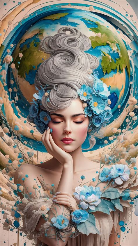 Earth Day Illustration Free Stock Photo - Public Domain Pictures