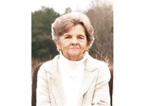 Grace W Head Obituary (2025) - Troy, AL - Dillard Funeral Home - Troy