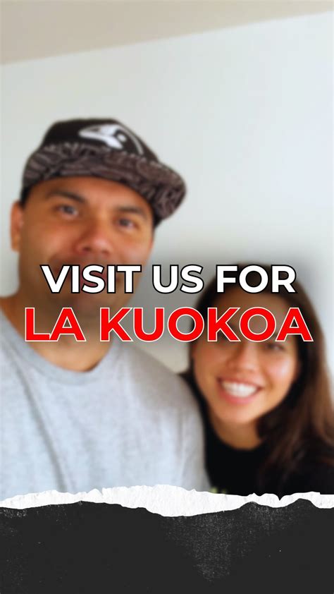 Maluhia States | Learn Hawaiian as a Family – A Special Event for ...