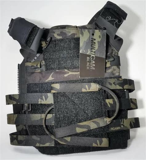 Crye JPC 2.0 Multicam Black M | BLACKSEA DISTRIBUTOR