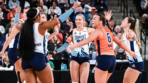 Indy Ignite players selected for the 2025 PVF All-Star Match | wthr.com