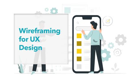 Image result for How to Create Wireframe for UX Design
