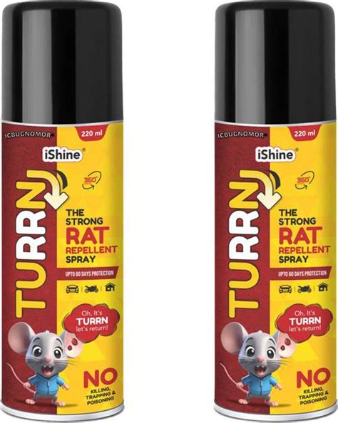 Rodent Repellent Devices - Buy Rodent Repellent Devices Online at Best ...