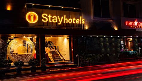 ISTAY HOTELS RAJAJINAGAR (Bengaluru) - Hotel Reviews, Photos, Rate ...