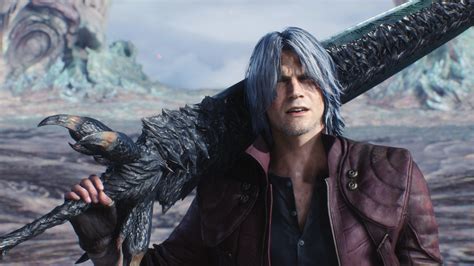 Dante Dmc 5