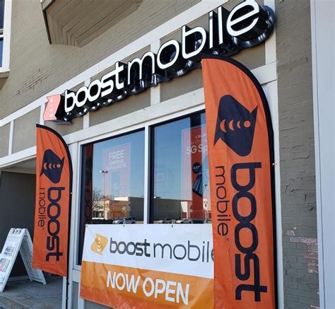 Boost Mobile At | My Boost | AT&T vs. Boost Mobile: Are Boost's budget ...