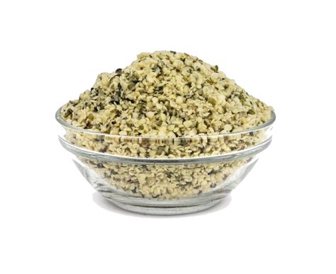 Hemp Hulled Hemp Hearts | Janapanara Seeds | Indus Hemp