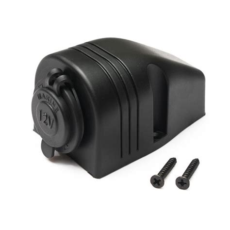 12/24V Motorcycle Splitter Power Socket for Motor Bike Car Sale ...