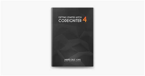 Image result for CodeIgniter 4 Cookbook