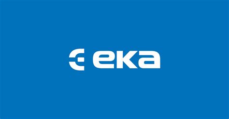 Naming, Brand Identity, Communication, Digital for EKA Mobility ...