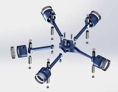 Image result for CAD Drawing Exploded-View