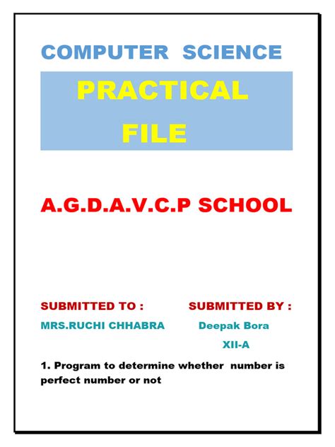 Image result for Computer Science PDF