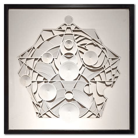 S RAVI SHANKAR - Construction 044 (LCS044) | Contemporary Indian Art ...