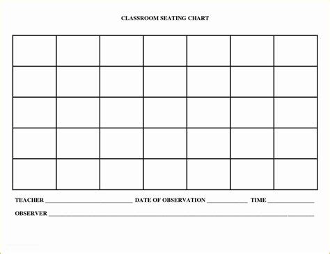 Printable Number Chart 1-50 (Free PDF Templates) - Worksheets Library ...