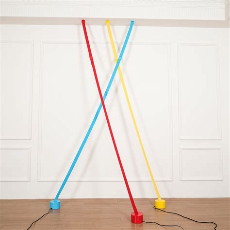 Elastica Floor Lamp – Radilum