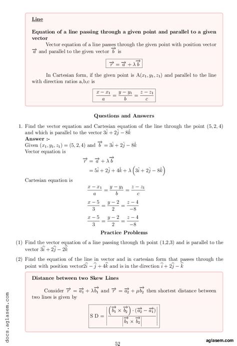Image result for Class 12 Maths Notes