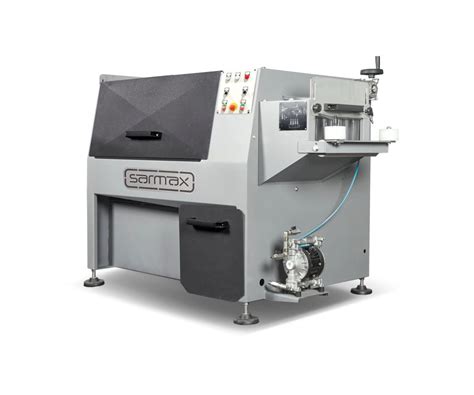 Image result for Sarmax Structuring Machine