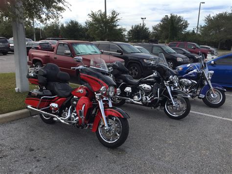 Image result for CVO LED Turn Signal Issues